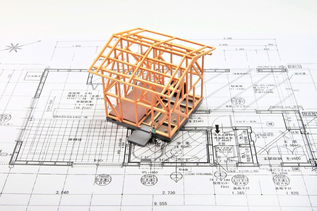未経験でも大工になれる！